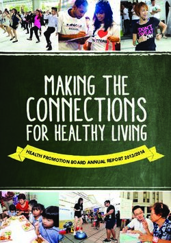 CONNECTIONS MAKING THE 1 4