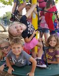 Summer 2021 PEAK Program - City of Mt. Pleasant Parks & Recreation