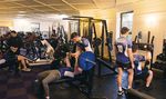 RUGBY EXCELLENCE FOR ASPIRING PROFESSIONAL PLAYERS - ELITE VENUE - Rugby Academy ...