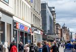 18-26 ARGYLE STREET GLASGOW - PRIME RETAIL INVESTMENT WITH REDEVELOPMENT POTENTIAL - Sheridan Property Consultants