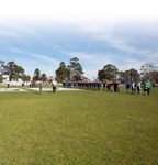 WESTERN METROPOLITAN REGION FOOTBALL FACILITIES STRATEGY - STRATEGY | MAY 2016