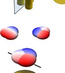 Odd Willis coupling induced by broken time-reversal symmetry
