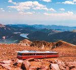 Colorado's Historic Trains - 9 DAY HOLIDAY - Great Day! Tours