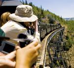 Colorado's Historic Trains - 9 DAY HOLIDAY - Great Day! Tours