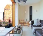 Sliding doors - Sunflex UK