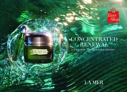 CONCENTRATED RENEWAL - AVAILABLE AT