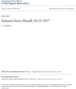 Estancia News-Herald, 10-25-1917 - UNM Digital Repository