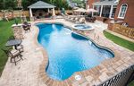 Your pool, your way with trilogy's customizable designs - Latham Pool Products