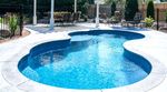 Your pool, your way with trilogy's customizable designs - Latham Pool Products