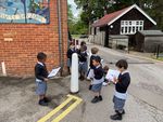 RECEPTION WEEKLY LETTER - New Beacon School