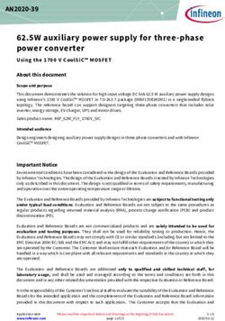 62.5W auxiliary power supply for three-phase power converter