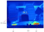 5 kW two-channel interleaved CCM PFC EVAL board