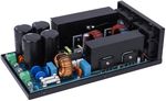5 kW two-channel interleaved CCM PFC EVAL board