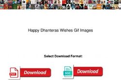 Happy Dhanteras Wishes Gif Images - Idyllwild Arts Academy