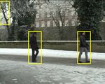 Pictorial Structures Revisited: People Detection and Articulated Pose Estimation