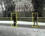 Pictorial Structures Revisited: People Detection and Articulated Pose Estimation