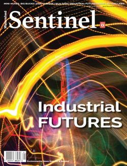 February | March 2021 Newstand Price $4.95 - Watershed ...