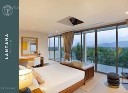 Phuket - The Pavilions Hotels & Resorts