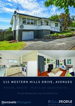 315 WESTERN HILLS DRIVE, AVENUES - Knock, knock - that's an opportunity... Proudly Marketed by Susie, Shontelle & Paul - The Real People