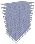 Behaviour of moment resisting reinforced concrete frames subjected to column removal scenario - IOPscience