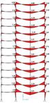 Behaviour of moment resisting reinforced concrete frames subjected to column removal scenario - IOPscience