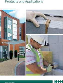 Products and Applications - Build with ease