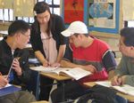 Increasing Opportunities for Immigrant Students: Community College Strategies for Success - Community College Consortium for Immigrant Education ...