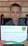 Class Stars of the Week - Term 1 Week 7 - Newling Public School