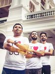16 27 January 2019 - M1 Singapore Fringe Festival