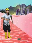16 27 January 2019 - M1 Singapore Fringe Festival