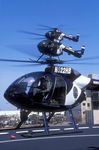 HUNTINGTON BEACH POLICE DEPARTMENT AIR SUPPORT CONTRACT SERVICES - A PROPOSAL TO: Costa Mesa Police Department - City of ...