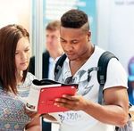 Schools & Colleges Supporting