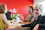 The Chartered Teacher programme 2021-22