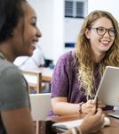 The Chartered Teacher programme 2021-22