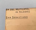 From San Sebastiano to San Domino - Decolonizing ...