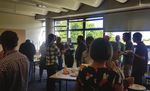End of Year Function - University of Canterbury
