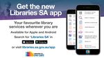 THE BOOKMARK APRIL 2020 - Libraries SA