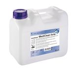 Neoform K plus Cleaning, Disinfecting and Drying Equipment - Draeger