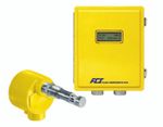 FCI GF Series Versatile High Performance Mass Flow Meter for Gas Applications