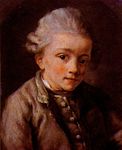 Meeting Mozart - the Wunderkind - Understanding the fantastic talents and travels of young Wolfgang Mozart