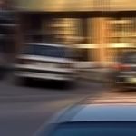 Restoration of Video Frames from a Single Blurred Image with Motion Understanding