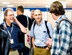 SEB SEVILLE 2019 Sponsorship and Exhibition opportunities - The Society for Experimental Biology
