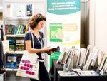 SEB SEVILLE 2019 Sponsorship and Exhibition opportunities - The Society for Experimental Biology