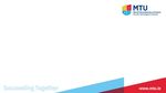 WHO'S SPEAKING TODAY? - MTU CORK DISABILITY SUPPORT SERVICE (DSS) - TRANSITIONS PROGRAMME 2021 - MYCIT.IE
