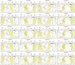 JMA Status Report Masahiro Kazumori - Senior Coordinator for Data Assimilation Systems - National Weather Service