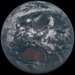 JMA Status Report Masahiro Kazumori - Senior Coordinator for Data Assimilation Systems - National Weather Service