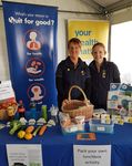 DAFFODIL NEWS New Southern Support Centre Opens - Cancer Council Tasmania