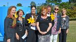 DAFFODIL NEWS New Southern Support Centre Opens - Cancer Council Tasmania
