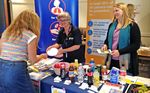 DAFFODIL NEWS New Southern Support Centre Opens - Cancer Council Tasmania