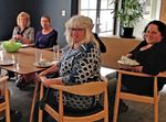 DAFFODIL NEWS New Southern Support Centre Opens - Cancer Council Tasmania
